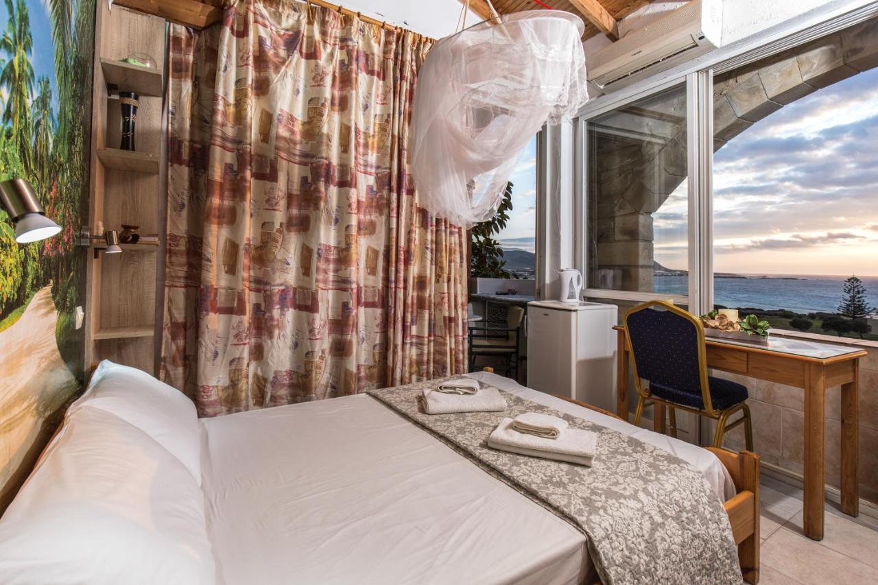 Aqua Marine Aparthotel Falászarna Kültér fotó