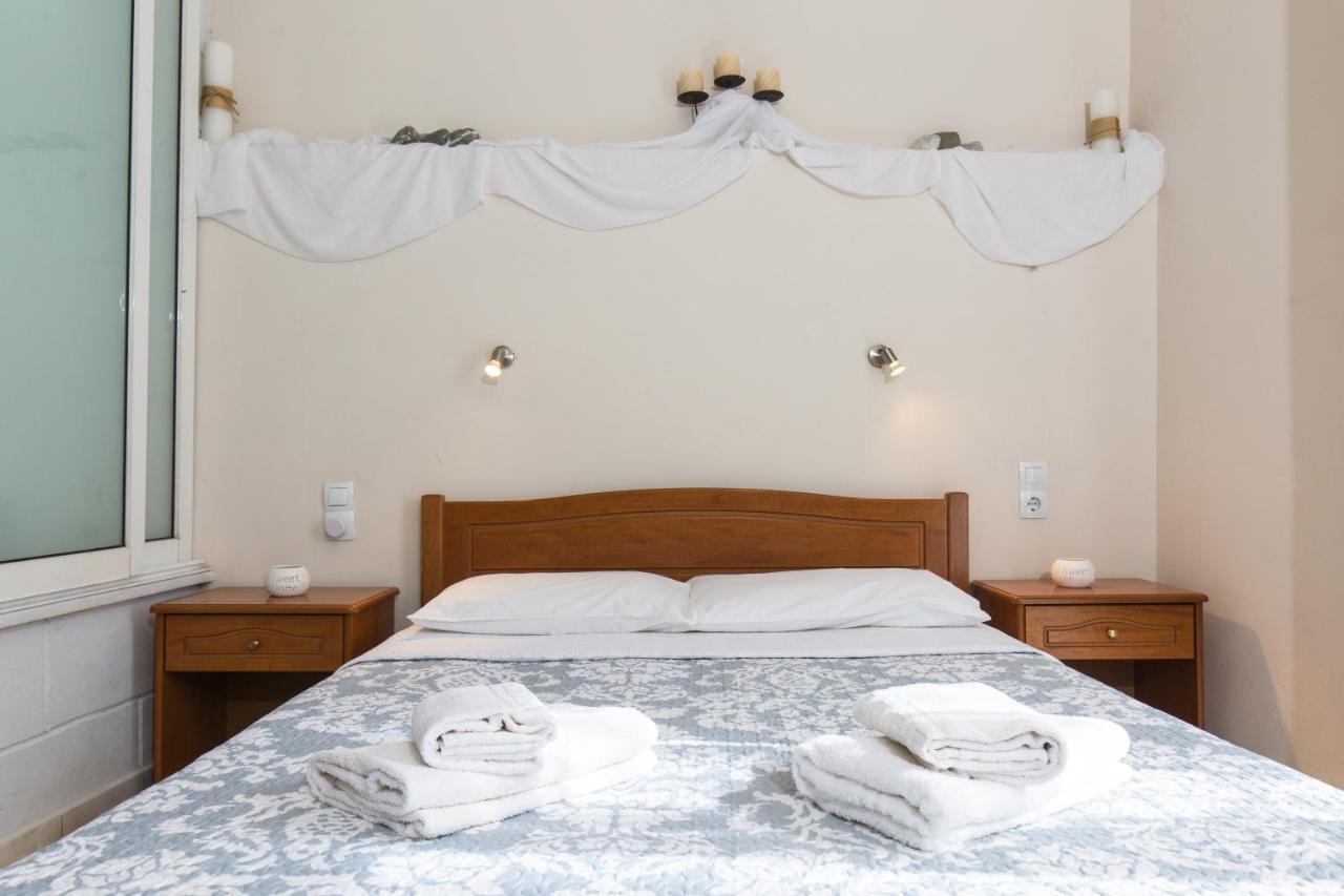 Aqua Marine Aparthotel Falászarna Kültér fotó